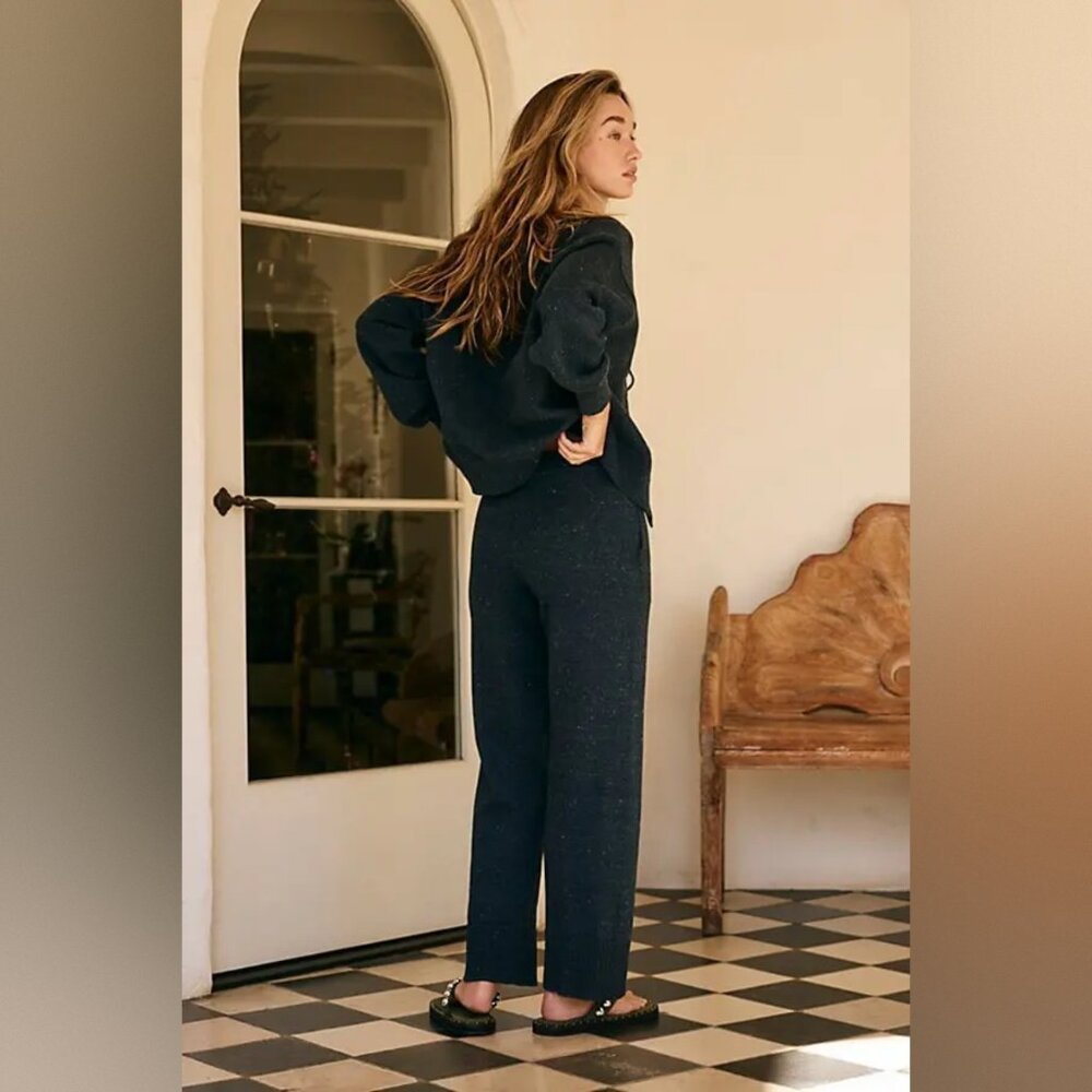 Free People Solar Sweater Set NWOT - Picture 2 of 10
